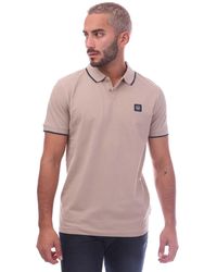 Duck and Cover - Wilkins Polo Shirt - Lyst