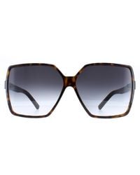 Saint Laurent - Sunglasses - Lyst