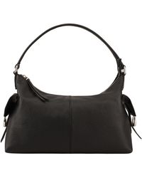 Dents - Regency Leather Shoulder Bag - Lyst