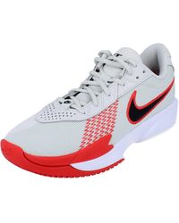 Nike - Air Zoom G.T Cut Academy Basketball Trainers - Lyst