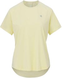 Dare 2b - Ladies Chase Ii T-Shirt (Wax) - Lyst