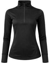 Brooks - 1/2 Dash Running Top - Lyst