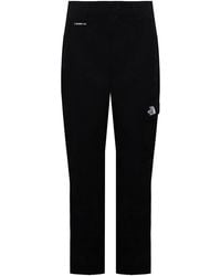 The North Face - Cargo Track Pants Nylon - Lyst
