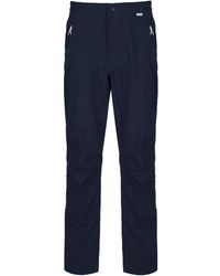 Regatta - Highton Stretch Overtrousers - Lyst