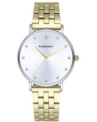 Radiant - Ra585204 Ladies Watch - Lyst