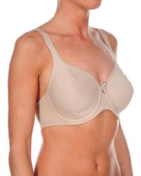 Selene - Maria Slimming Underwire Bra - Lyst