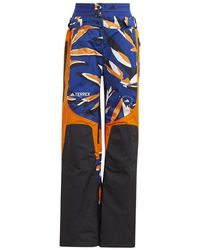 adidas - Walking Trousers - Lyst