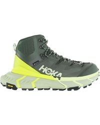 Hoka One One - Tennine Hike Gore-Tex Boots - Lyst