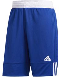 adidas - 3G Speed Reversible Shorts - Lyst