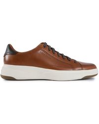 Cole Haan - Grandpro Tennis 2.0 Trainers - Lyst