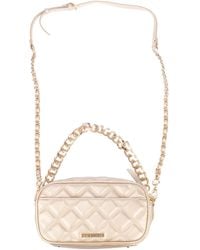Steve Madden - Accessoires Bcecily Crossbody Bag In Goud - Lyst