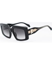 Just Cavalli - Sjc020V540700 Sjc020V 54 0700 Sunglasses - Lyst
