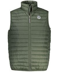 North Sails - Polyamide Jacket - Lyst