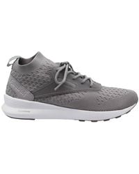 Reebok - Classic Zoku Runner Ultk Met Lace Up Running Trainers Bd4781 - Lyst