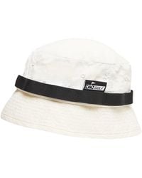 Oakley - Graphic Off Golf Bucket Hat Nylon - Lyst