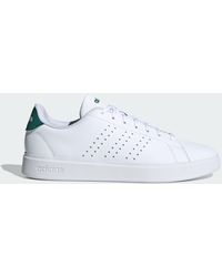 adidas - Advantage 2.0 Shoes - Lyst
