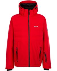 Trespass - Randolph Ski Jacket - Lyst