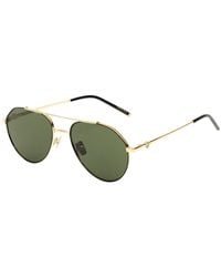 Belstaff - Titanium Sunglasses - Lyst