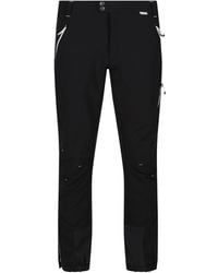 Regatta - Mountain Walking Trousers - Lyst