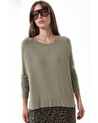 Busem - Viscose Blend Sweater - Lyst