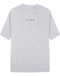 Elle - Ladies Boyfriend T-Shirt - Lyst