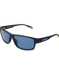 Skechers - Se6159 6291V 62 91V Sunglasses - Lyst