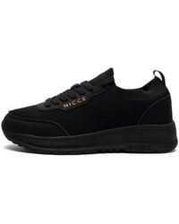Nicce London - Deolin Trainers - Lyst