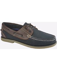 Dek - Saltburn Moc - Lyst