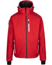 DLX - Graham Ski Jacket - Lyst