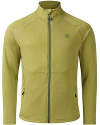 Dare 2b - Apex Stretch Midlayer (Golden Cypress) - Lyst