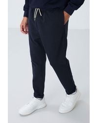 TOMMY LIFE - Cotton Sweatpants - Lyst