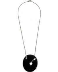 Breil - Tj0821 Ladies Necklace - Lyst