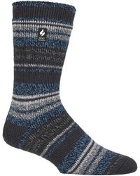 Heat Holders - Extra Thick Thermal Socks For Winter - Lyst