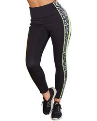 Pour Moi - Energy Panelled Leggings - Lyst