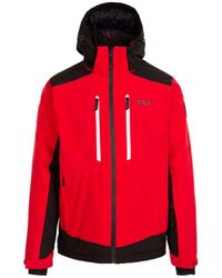 Trespass - Matthews Ski Jacket () - Lyst