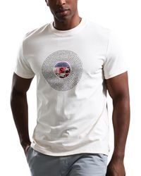 Weekend Offender - T Shirt Crew Neck Short Sleeve Entertainment Summer Tee - Lyst