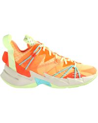 Nike - Why Not Zero.3 Se Pf Lace-Up Synthetic Trainers Ck6612 800 - Lyst