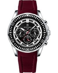 Reward - 832258M-C Refection Watch - Lyst