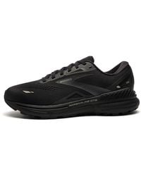 Brooks - Adrenaline Gts 23 Wide Fit Running Shoes - Lyst