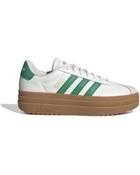 adidas - Vl Court Bold Trainers - Lyst