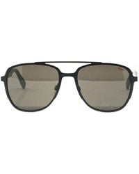 BOSS - Hg0301/S Plgy Ir 003 Matte Sunglasses - Lyst