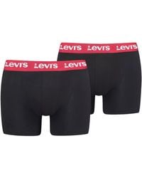 Levi's - Levi's Boxershorts - Lyst