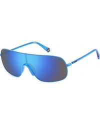 Polaroid - Pld 6222 99 Mvu Sunglasses - Lyst