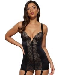 Gossard - 8517 Retrolution Padded Staylo Slip - Lyst