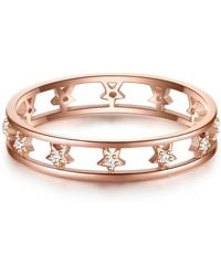 Glanzstücke München - Sterling Ring - Lyst