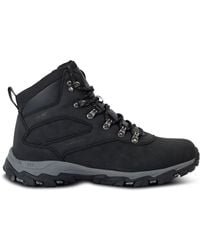 Regatta - Holcombe Waterproof Leather Walking Boots - Lyst