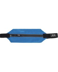 Oakley - Vigor Reflective Belt Bag Nylon - Lyst