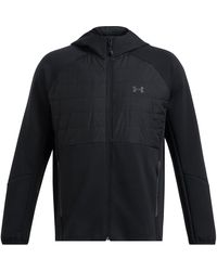 Under Armour - Unstoppable Softshell Jacket - Lyst