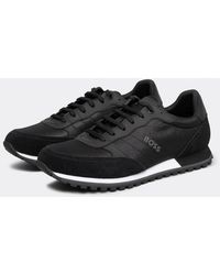 BOSS - Parkour L Running Style Trainers - Lyst