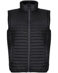 Regatta - Honestly Made Insulated Recycled Gilet Material_Polyester - Lyst